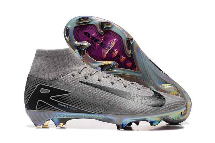 Botas Air Zoom Mercurial Superfly 16 Elite FG (Con Tobillera) - Fútbol 11