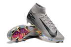 Botas Air Zoom Mercurial Superfly 16 Elite FG (Con Tobillera) - Fútbol 11