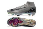 Botas Air Zoom Mercurial Superfly 16 Elite FG (Con Tobillera) - Fútbol 11