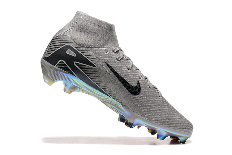 Botas Air Zoom Mercurial Superfly 16 Elite FG (Con Tobillera) - Fútbol 11