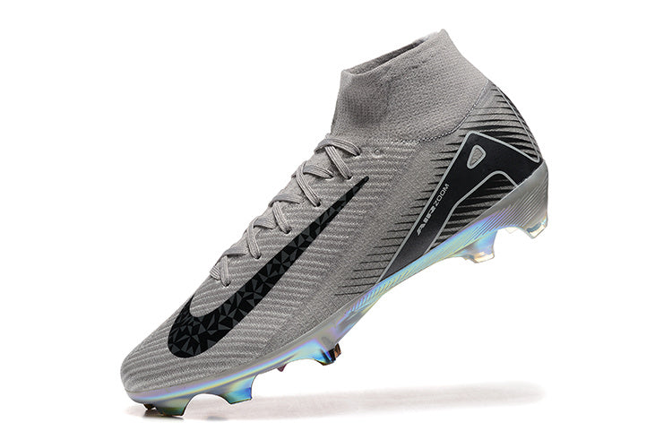 Botas Air Zoom Mercurial Superfly 16 Elite FG (Con Tobillera) - Fútbol 11