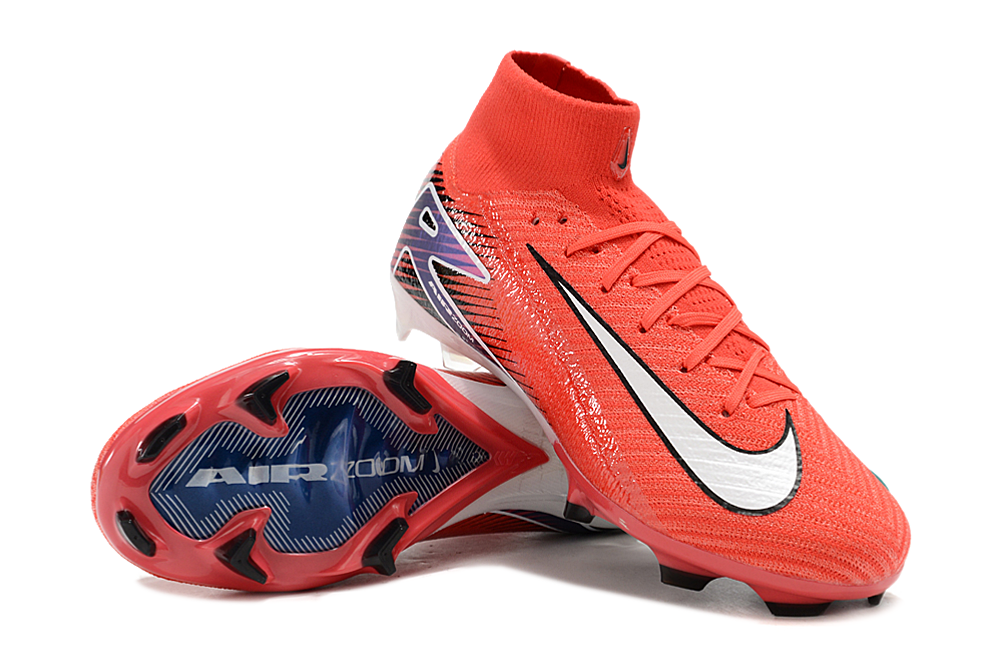 Botas Air Zoom Mercurial Superfly 16 Elite FG (Con Tobillera) - Fútbol 11