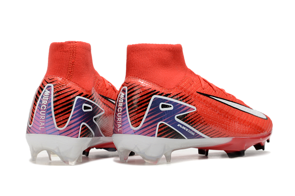 Botas Air Zoom Mercurial Superfly 16 Elite FG (Con Tobillera) - Fútbol 11