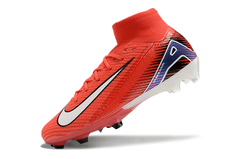 Botas Air Zoom Mercurial Superfly 16 Elite FG (Con Tobillera) - Fútbol 11