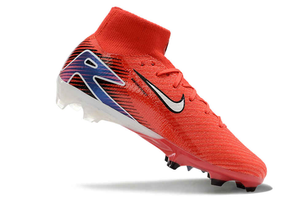 Botas Air Zoom Mercurial Superfly 16 Elite FG (Con Tobillera) - Fútbol 11