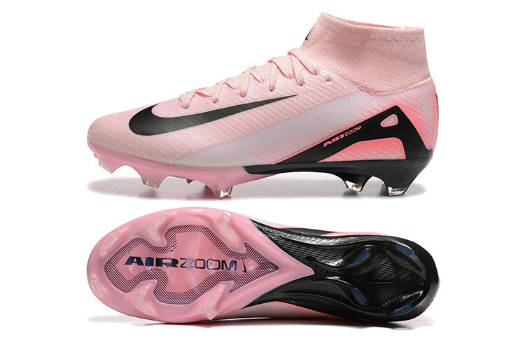 Botas Air Zoom Mercurial Superfly 16 Elite FG (Con Tobillera) - Fútbol 11