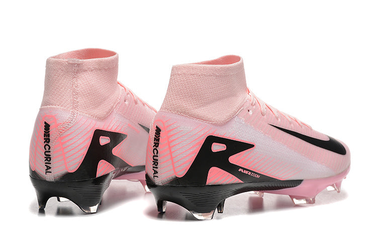 Botas Air Zoom Mercurial Superfly 16 Elite FG (Con Tobillera) - Fútbol 11