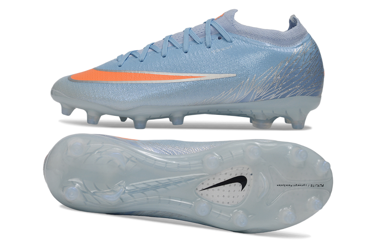Botas Air Zoom Mercurial Vapor XV Elite AG - Fútbol 11