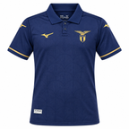 Camiseta Lazio 2026/27 - 2ª Equipación