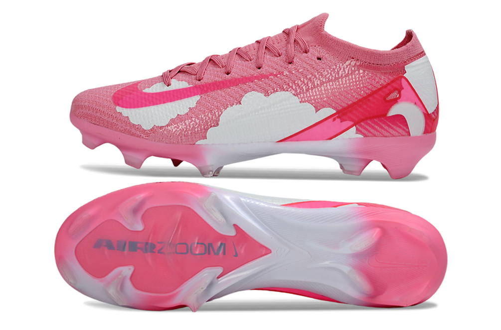 Botas Air Zoom Mercurial Vapor XV Elite FG - Fútbol 11