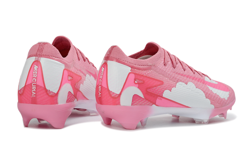 Botas Air Zoom Mercurial Vapor XV Elite FG - Fútbol 11