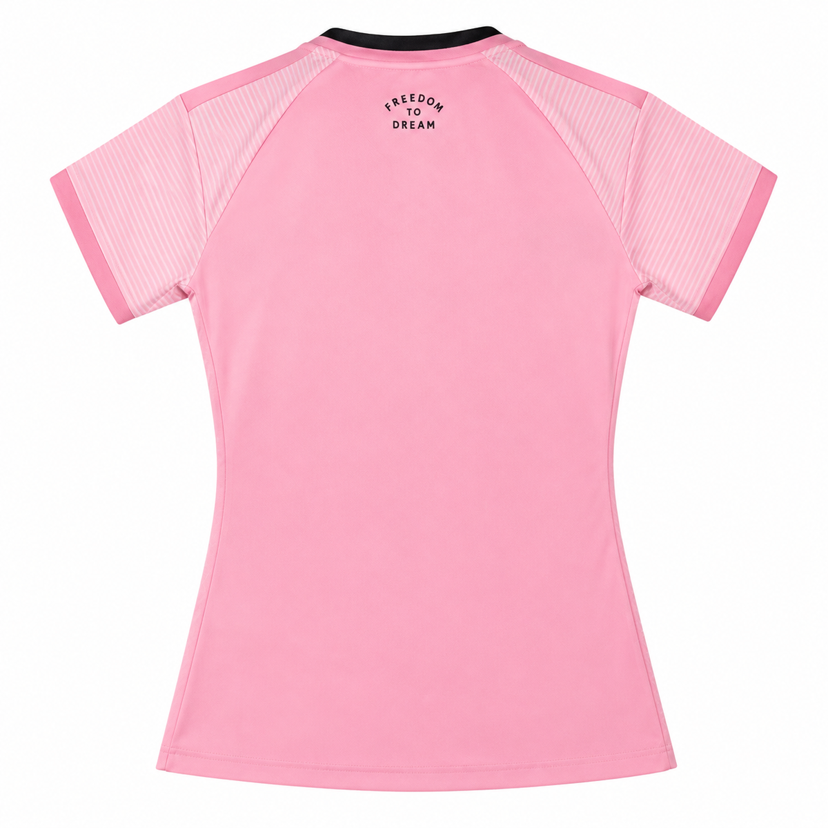 Camiseta Mujer Inter Miami - Edición Especial Rosa