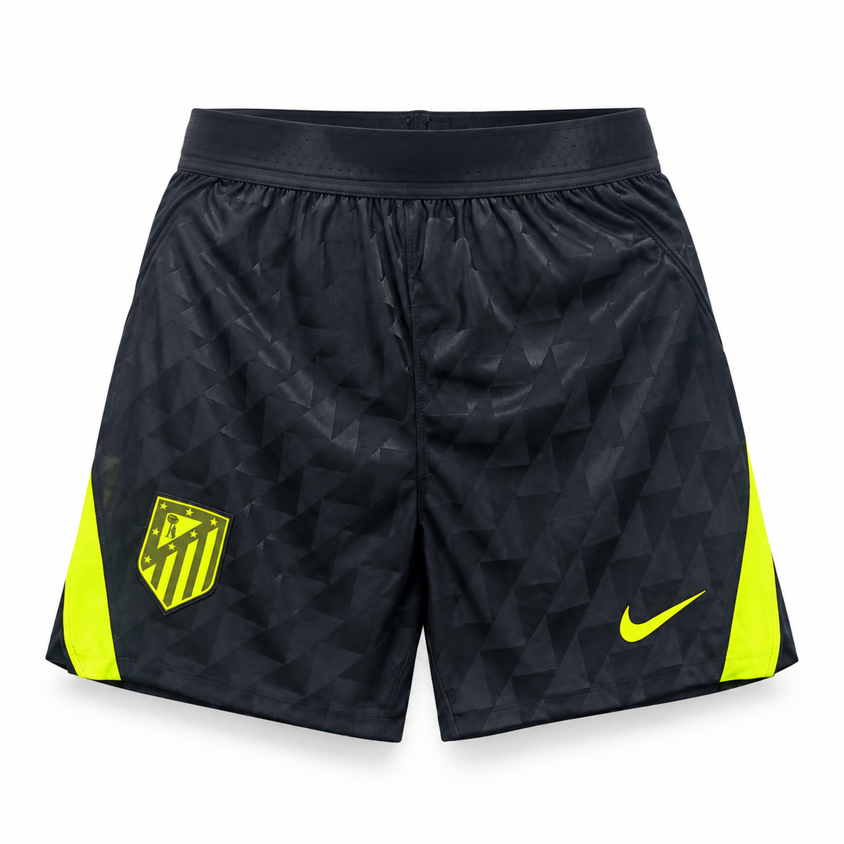 Pantalón Corto Atlético de Madrid 2026/27 - 2ª Equipación