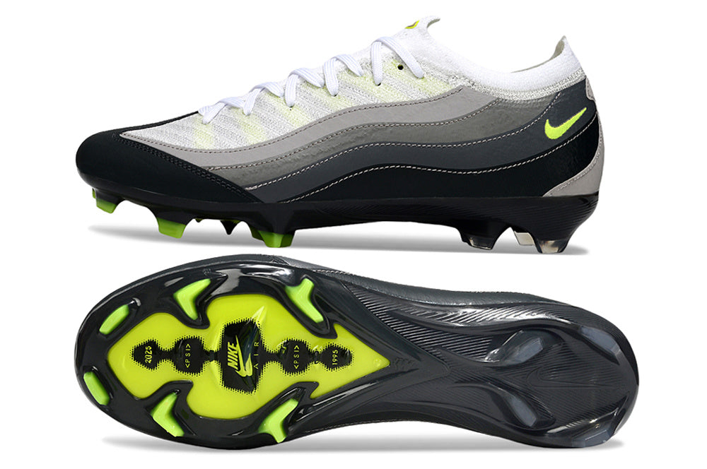 Botas Air Zoom Mercurial Vapor XV Elite FG - Fútbol 11