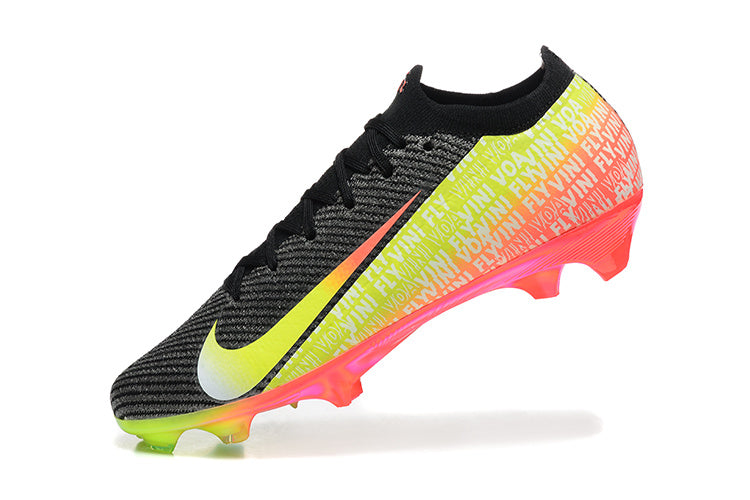 Botas Air Zoom Mercurial Vapor XV Elite FG - Fútbol 11