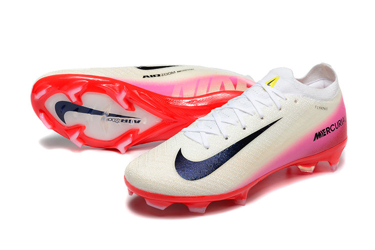 Botas Air Zoom Mercurial Vapor XV Elite FG - Fútbol 11