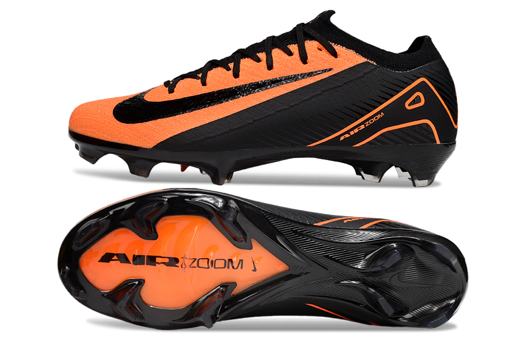 Botas Air Zoom Mercurial Vapor XV Elite FG - Fútbol 11