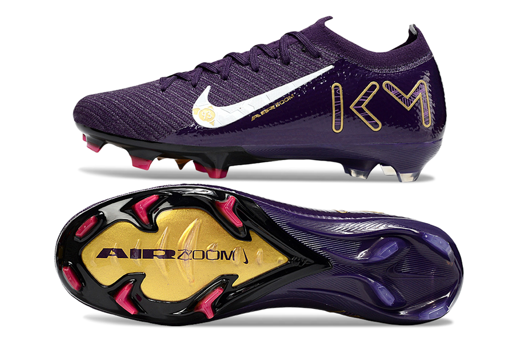 Botas Air Zoom Mercurial Vapor XV Elite FG - Fútbol 11