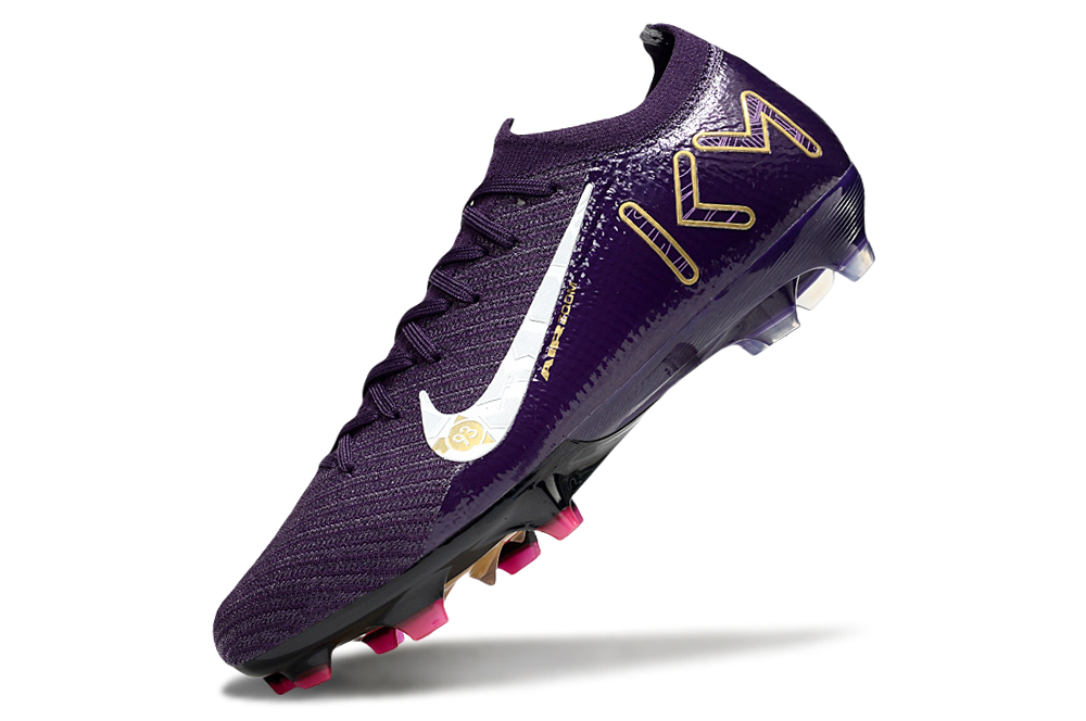 Botas Air Zoom Mercurial Vapor XV Elite FG - Fútbol 11