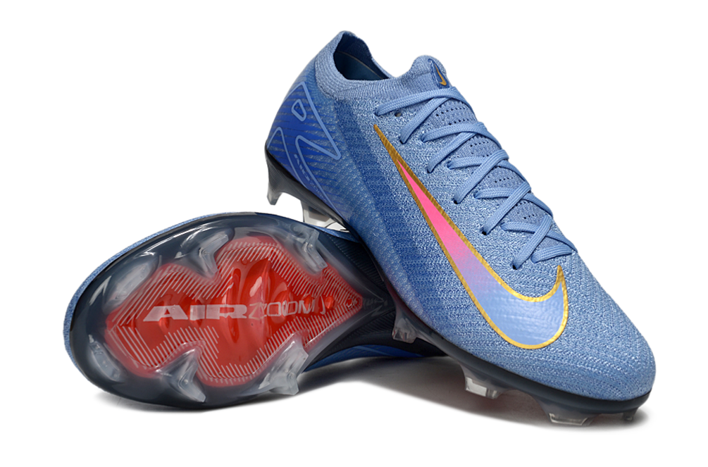 Botas Air Zoom Mercurial Vapor XV Elite FG - Fútbol 11