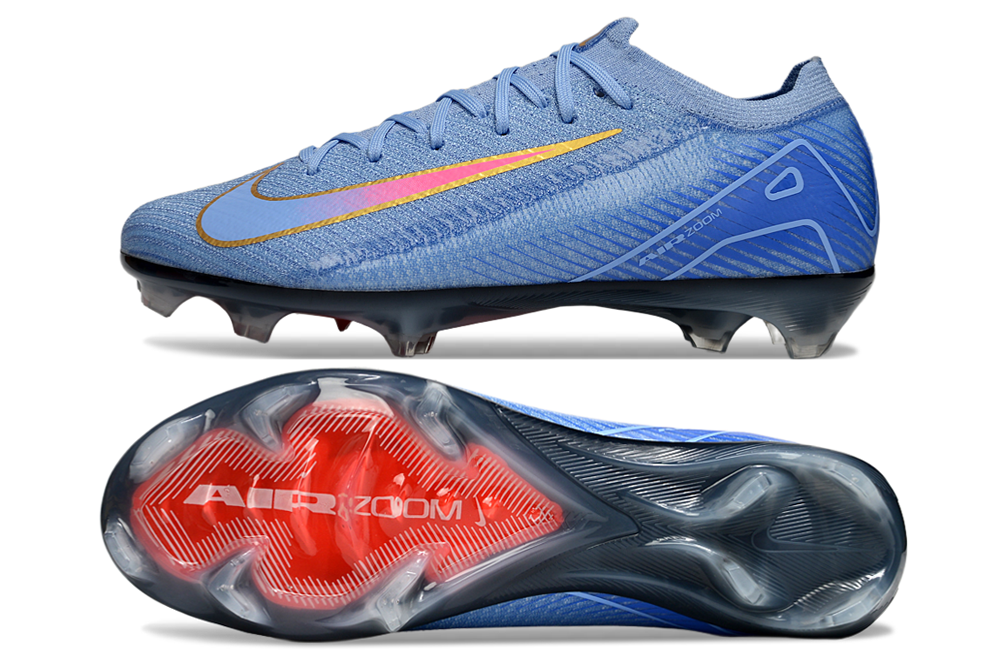 Botas Air Zoom Mercurial Vapor XV Elite FG - Fútbol 11