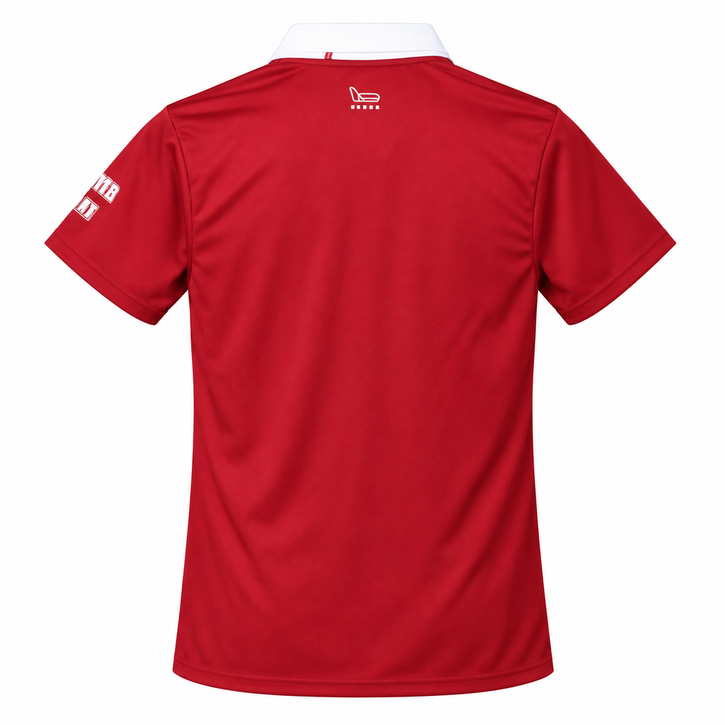 Camiseta Monza 2026/27 - 1ª Equipación