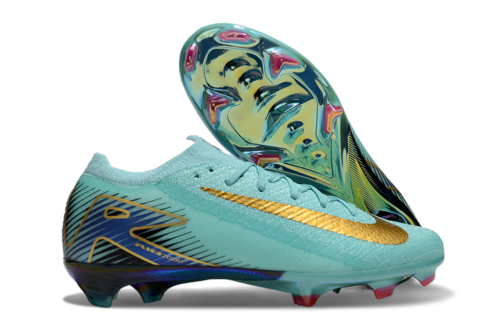 Botas Air Zoom Mercurial Vapor XV Elite FG - Fútbol 11