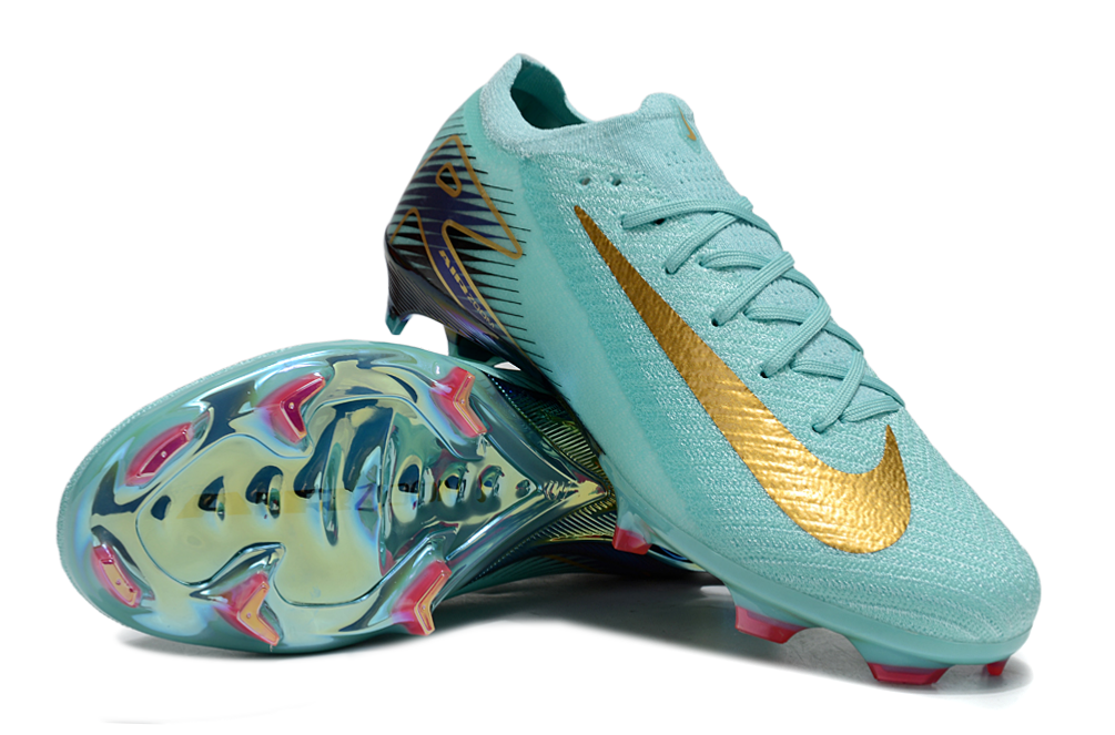 Botas Air Zoom Mercurial Vapor XV Elite FG - Fútbol 11