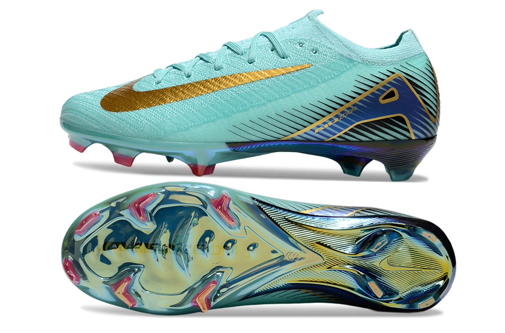 Botas Air Zoom Mercurial Vapor XV Elite FG - Fútbol 11