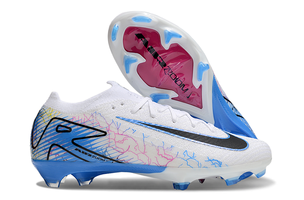 Botas Air Zoom Mercurial Vapor XV Elite FG - Fútbol 11
