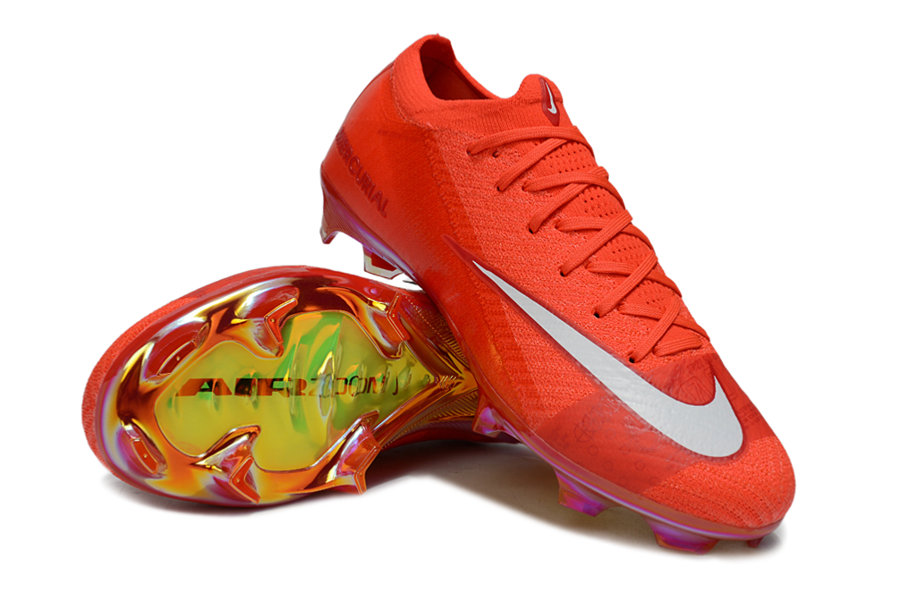 Botas Air Zoom Mercurial Vapor XV Elite FG - Fútbol 11