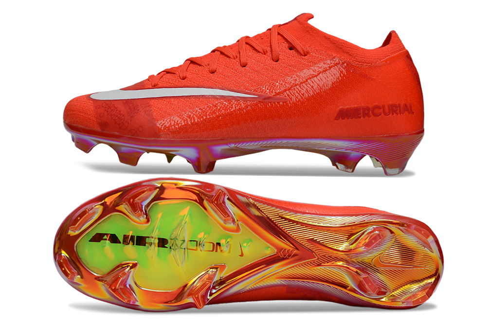Botas Air Zoom Mercurial Vapor XV Elite FG - Fútbol 11