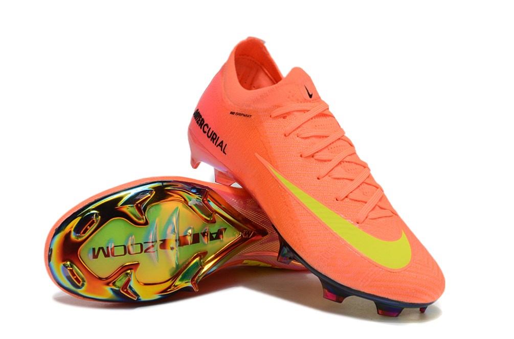 Botas Air Zoom Mercurial Vapor XV Elite FG - Fútbol 11