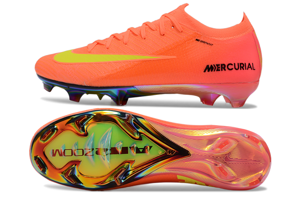 Botas Air Zoom Mercurial Vapor XV Elite FG - Fútbol 11