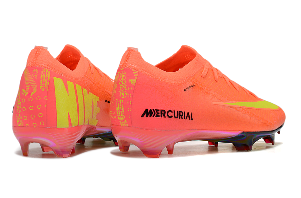 Botas Air Zoom Mercurial Vapor XV Elite FG - Fútbol 11