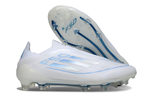 Botas F50 Elite Laceless FG - Fútbol 11