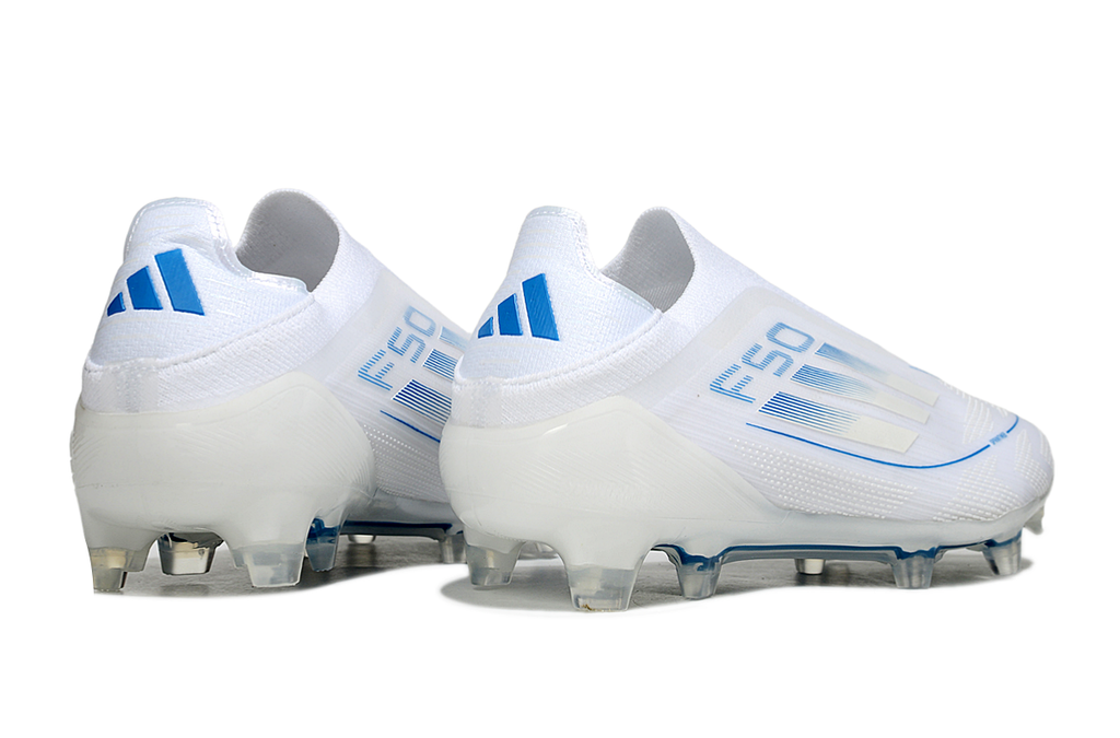 Botas F50 Elite Laceless FG - Fútbol 11