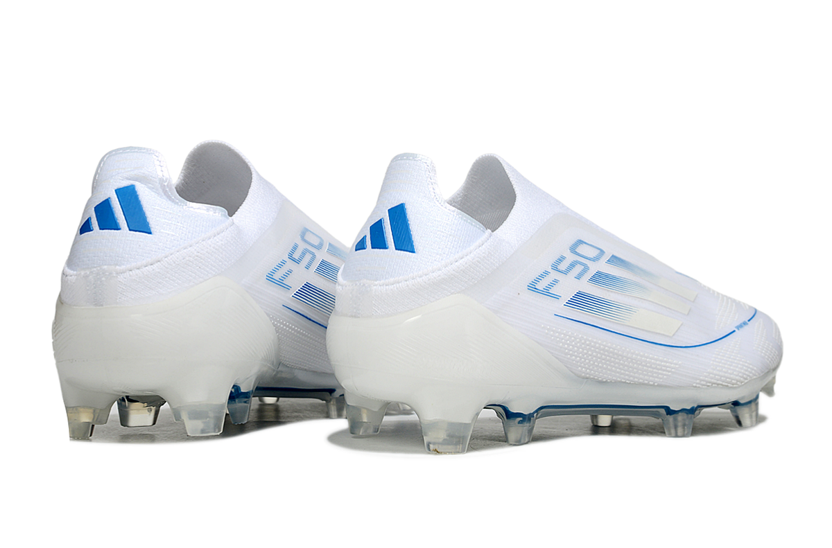 Botas F50 Elite Laceless FG - Fútbol 11