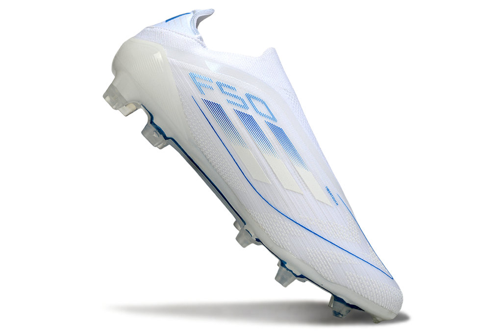 Botas F50 Elite Laceless FG - Fútbol 11
