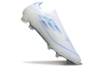Botas F50 Elite Laceless FG - Fútbol 11