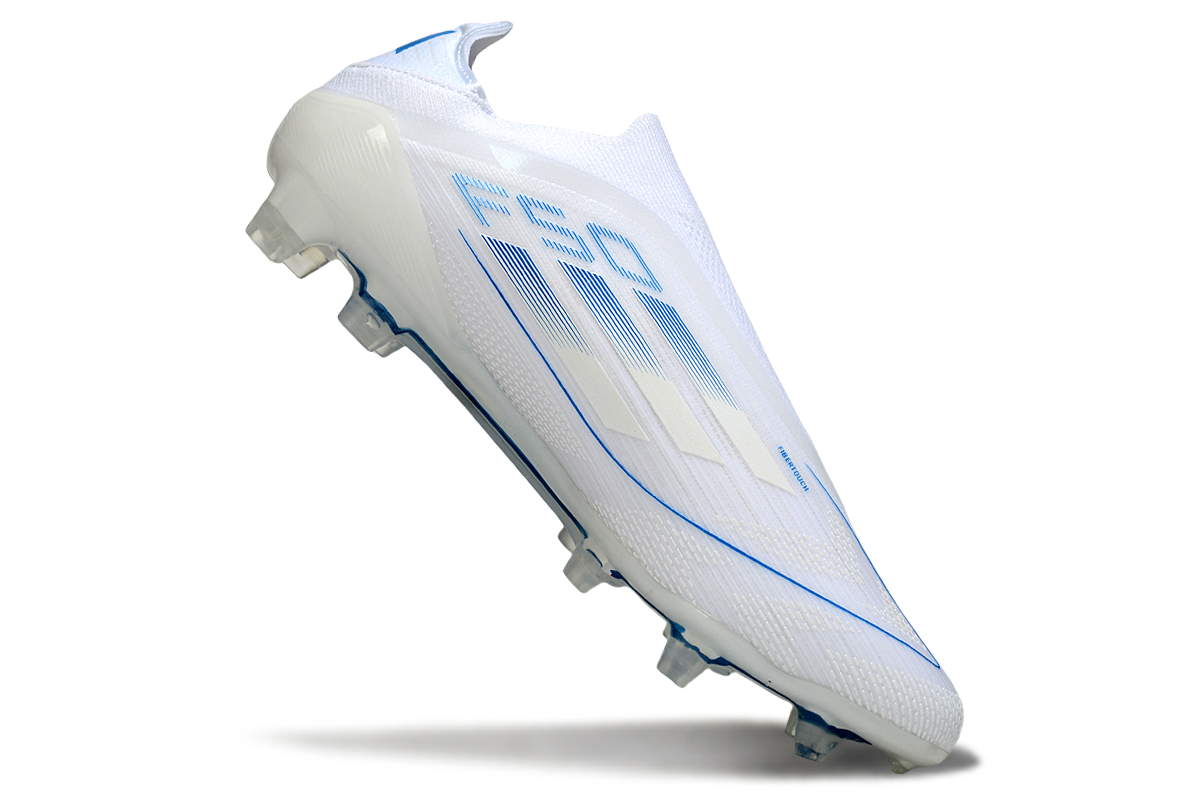 Botas F50 Elite Laceless FG - Fútbol 11