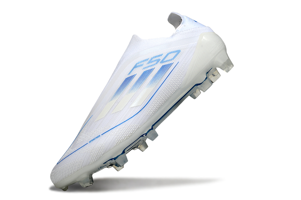 Botas F50 Elite Laceless FG - Fútbol 11