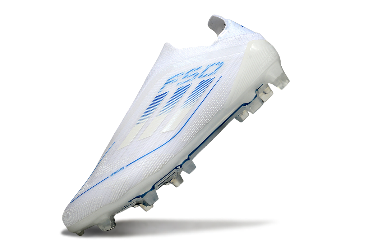 Botas F50 Elite Laceless FG - Fútbol 11