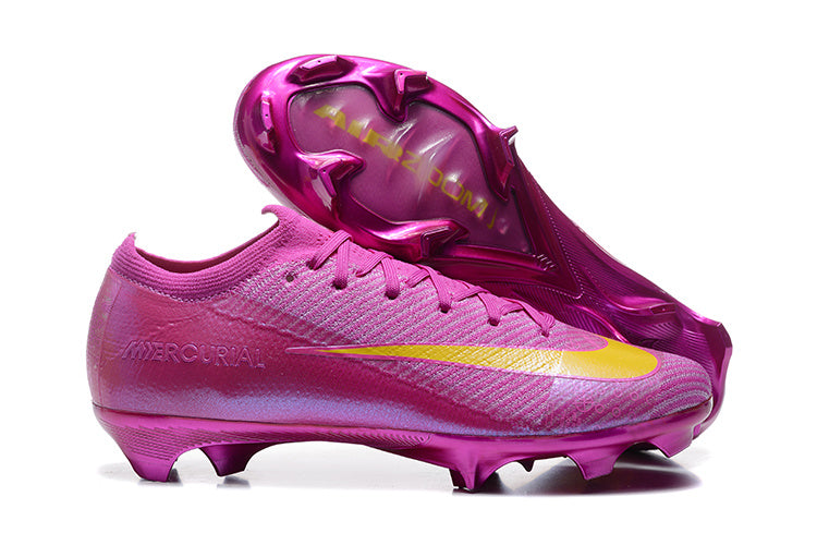 Botas Air Zoom Mercurial Vapor XV Elite FG - Fútbol 11