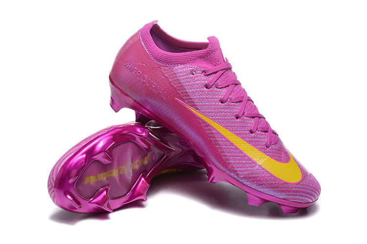 Botas Air Zoom Mercurial Vapor XV Elite FG - Fútbol 11