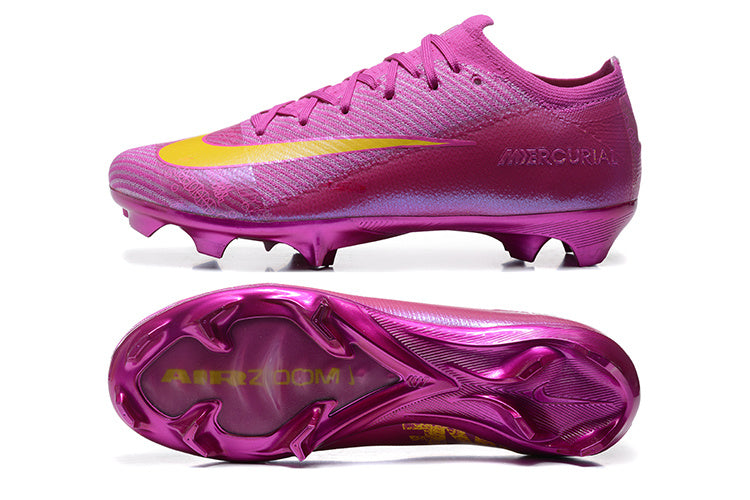 Botas Air Zoom Mercurial Vapor XV Elite FG - Fútbol 11