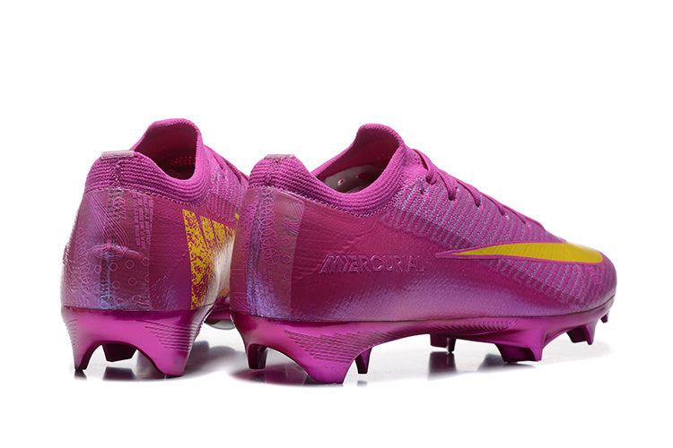 Botas Air Zoom Mercurial Vapor XV Elite FG - Fútbol 11