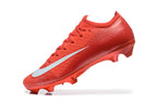 Botas Air Zoom Mercurial Vapor XV Elite FG - Fútbol 11