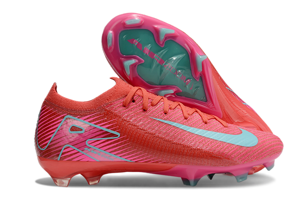 Botas Air Zoom Mercurial Vapor XV Elite FG - Fútbol 11