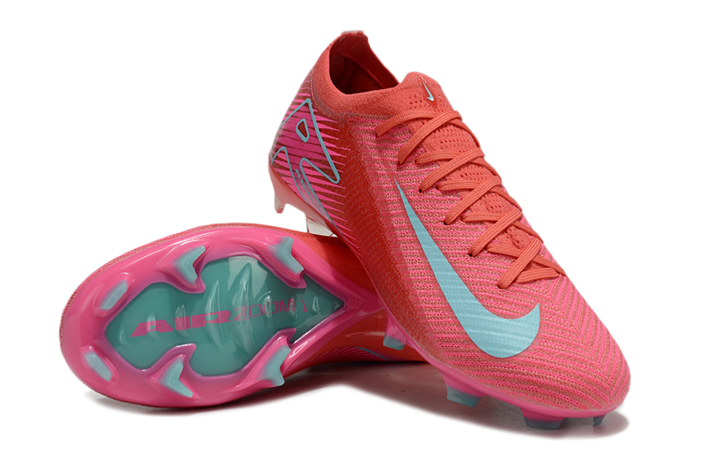 Botas Air Zoom Mercurial Vapor XV Elite FG - Fútbol 11